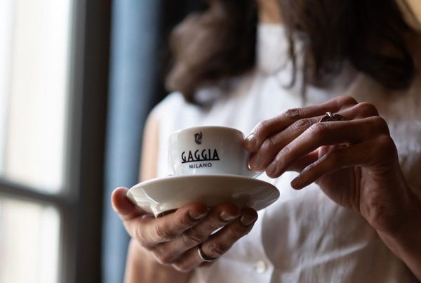 God kaffe på jobb – kaffe som smaker godt i koppen hver gang